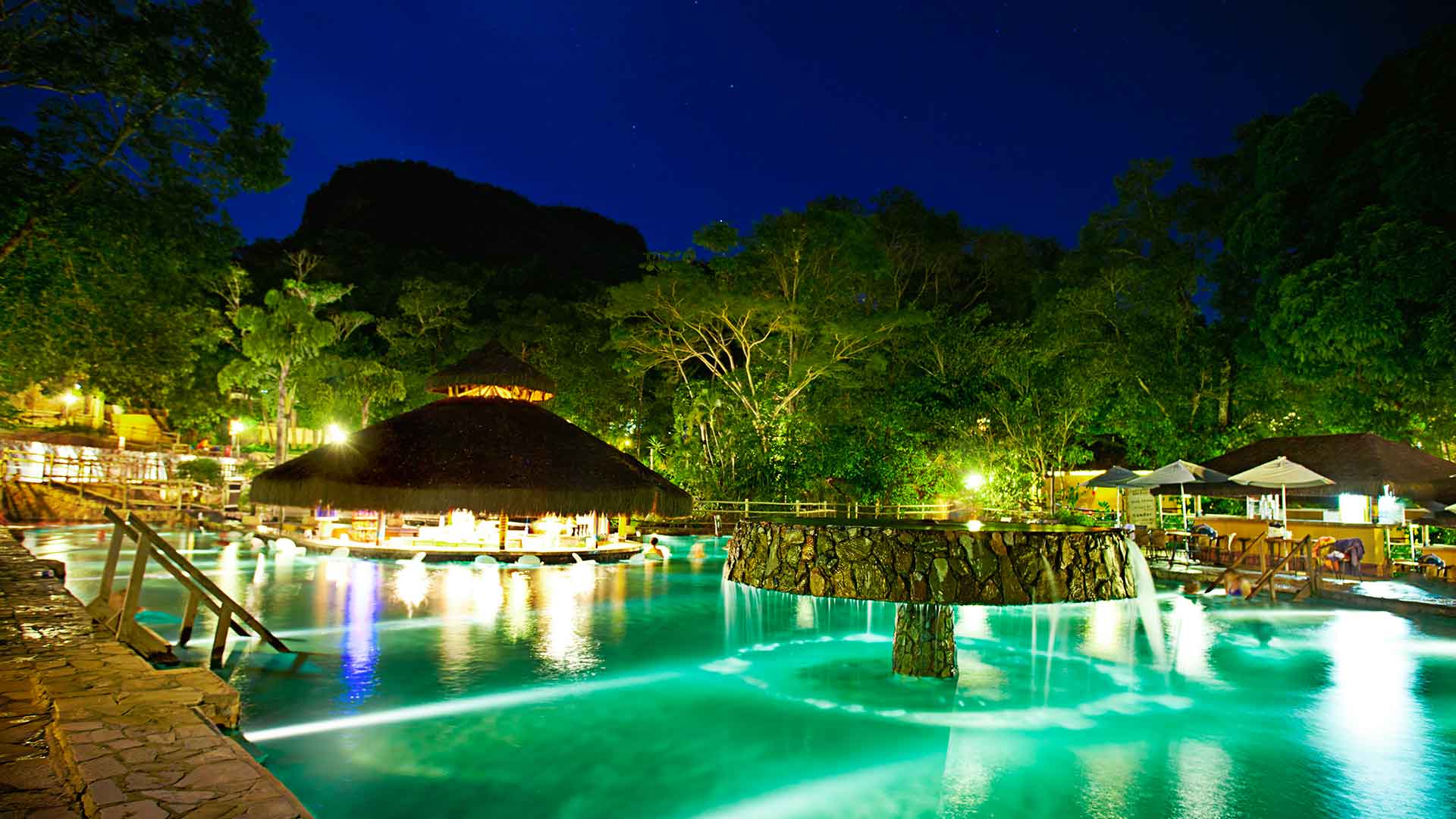 Rio Quente Resorts